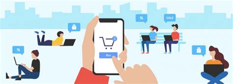 It is applicable in this mcommerce business also. Mobile Commerce 101: Pros, Cons, Strategies + Stats | X-Cart