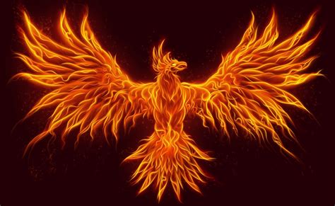 Symbolic Meaning Of The Phoenix On Whats Your Sign