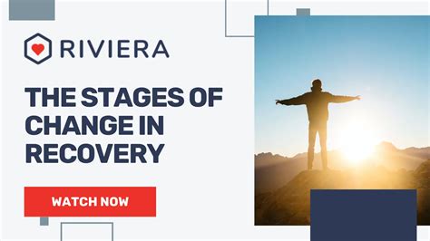 The Stages Of Change In Addiction Recovery Riviera Recovery