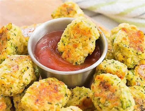Recette Recette Beignets De Fleurs De Courgettes Au Thermomix
