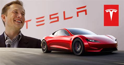 Elon Musk S Tesla Crosses Billion Stock Market Valuation