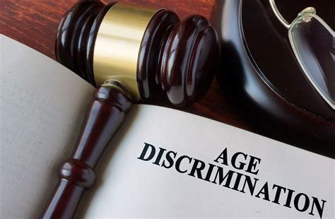 Maybe you would like to learn more about one of these? Age Discrimination in the Workplace · Napoli Shkolnik