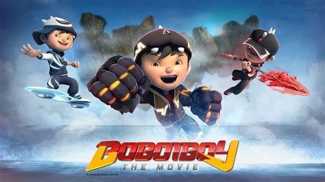 Nonton film boboiboy the movie 2 (2019) sub indo juraganfilm. Lagu-lagu tema filem Boboiboy The Movie, terbaik ...