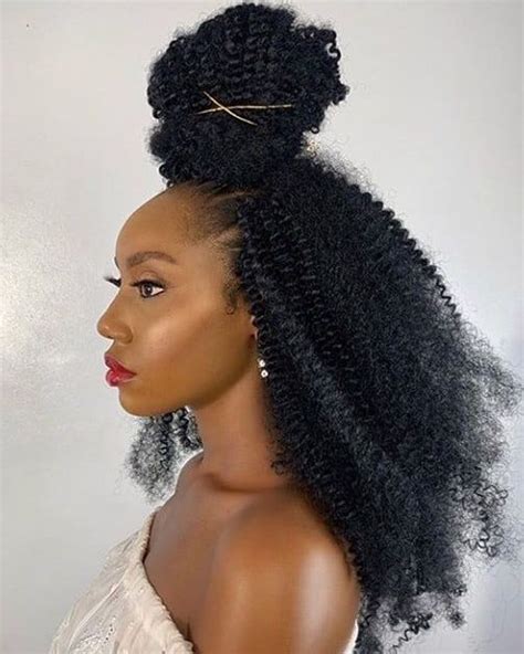 50 Most Head Turning Crochet Braids And Hairstyles For 2023 Hair