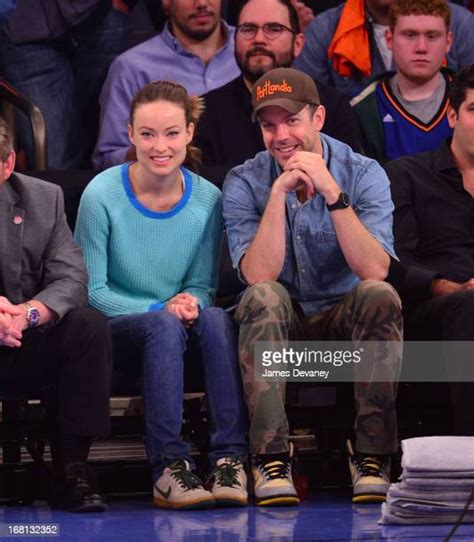 Jason Sudeikis Basketball Photos And Premium High Res Pictures Getty