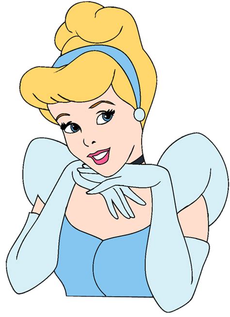 Disney Clip Art Cinderella Clipart Free Images At Clk