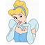 Cinderella Clip Art 3  Disney Galore