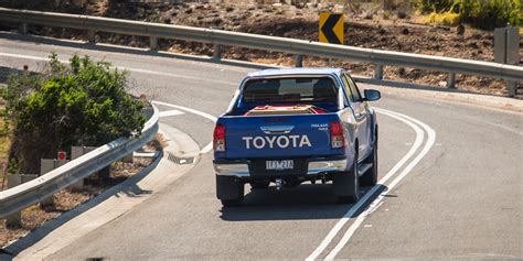 2016 Toyota Hilux Sr5 Review Caradvice