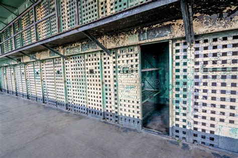 Jail Cell Doors Bars Them Stock Photos Free And Royalty Free Stock