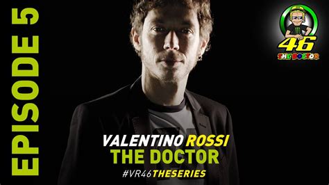 Valentino rossi,the doctor., tavullia, italy. Valentino Rossi: The Doctor Series Episode 5/5 - YouTube