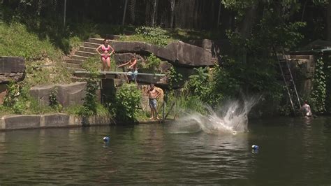 3 Of The Coolest Ohio Swimming Holes To Explore