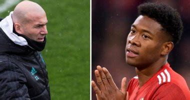 3_ريال مدريد أبلغ الابا بأن الطلبات مرتفعة وإنهم لن يفكروا فيه سوى بتعديل هذه الطلبات. زيدان يقرب ديفيد ألابا من الانضمام إلى ريال مدريد - اليوم ...