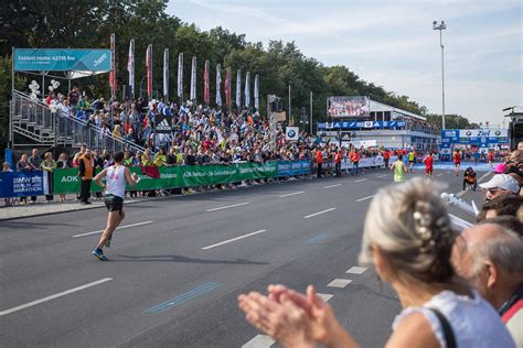 The site owner hides the web page description. Event Structures for the 44th BMW Berlin Marathon