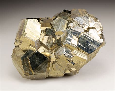 Pyrite - Minerals For Sale - #2581128