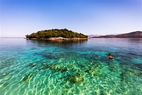 Best Beaches In Albania Gjipe Ksamil And More