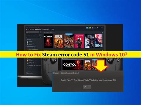 How To Fix Steam Error Code In Windows Steps Techs Gizmos