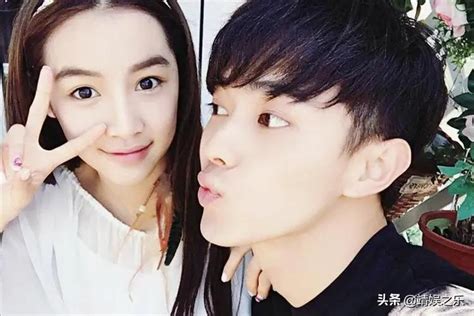 Actor Xu Kai And His Ex Girlfriend Have Worked Together 5 Times And