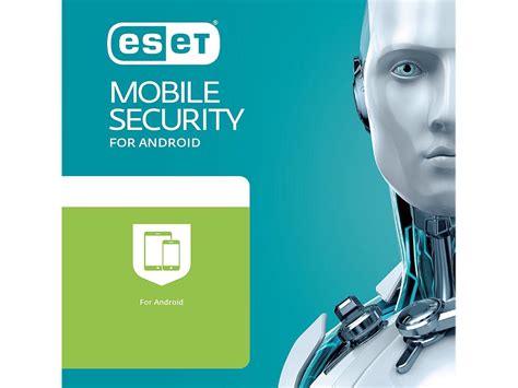 Eset Mobile Security 1 Device 1 Year Download