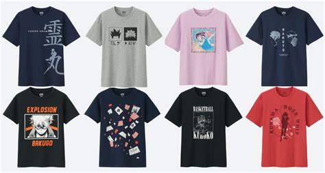 This coming july, the famous music duo yoasobi, comprising ayase and ikura, will be collaborating with uniqlo. 24日開賣!UNIQLO「MANGA UT」台灣上架款分享，名場面、台詞全部穿上身 | 4Gamers