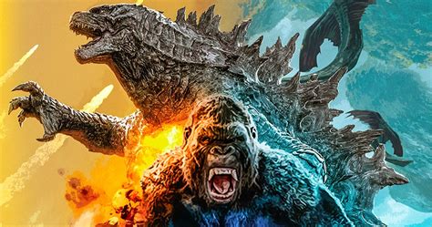 As the dust settles on their epic bout, though, there are some lingering questions. 'Godzilla vs. Las críticas de Kong prometen un ...