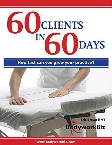 A Massage Therapy Business Plan Is A Living Document To Help You Create