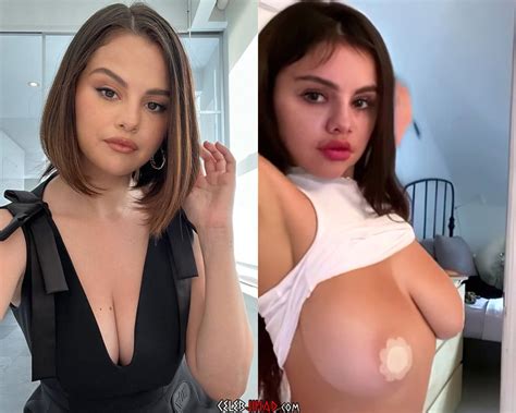 Selena Gomez Nude New Big Boobs The Best Porn Website