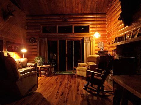 48 Log Cabin Wallpaper For Rooms Wallpapersafari
