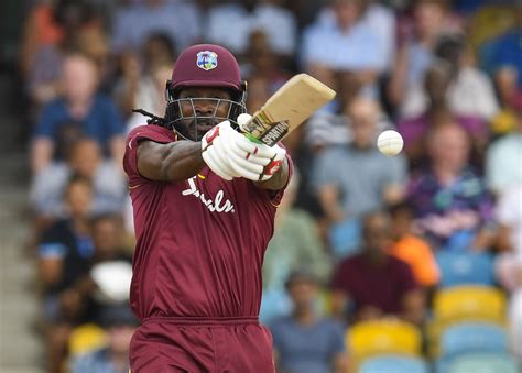 West Indies Top Players Named In Icc Teams Of The Decade Windies Cricket News