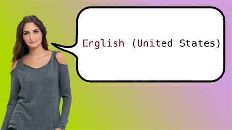 Como Se Fala Estados Unidos Em Inglês