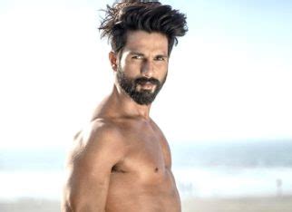 Shahid Kapoor Height Weight Age Stats Wiki And More