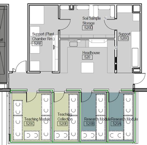Green Home Floor Plans