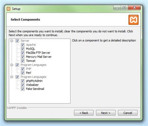 Tutorial De Xampp Como Instalar Y Configurar Xampp Servidor Local