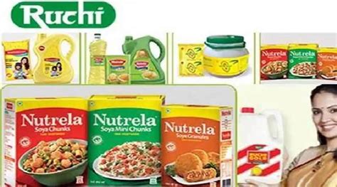 Ruchi Soya Fixes Fpo Issue Price At Rs 650 Per Share To Raise Rs 4300 Crore The Financial