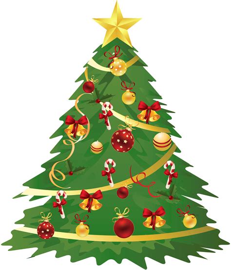 Pngkey provides millions of hd png images for free download. Christmas Tree Transparent Transparent PNG Pictures - Free ...
