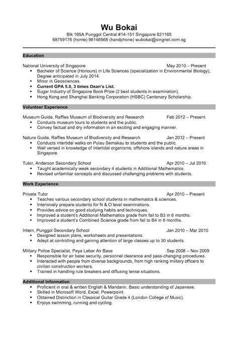 With hundreds of free templates, canva makes it easy for anyone to design professional resumes. 10 how to list publications on resume - Proposal Resume