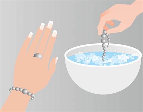 How To Clean Your Silver Jewelry Via Silver Jewelry