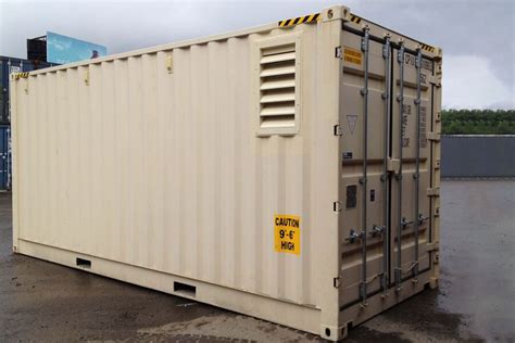 What Is Ventilated Container A Complete Beginners Guide Qafila