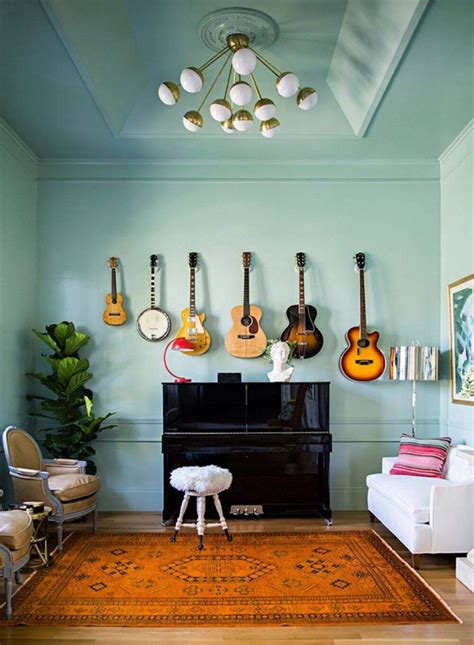 Piano Room Ideas How To Decorate A Room