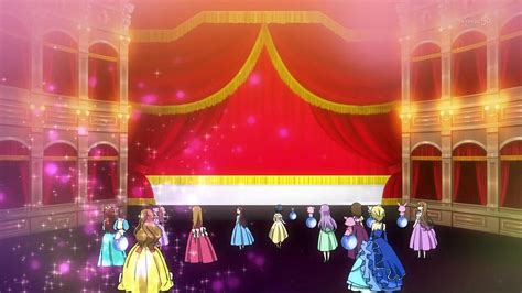 Lady Jewelpet Episode List Magical Girl Mahou Shoujo 魔法少女 Wiki