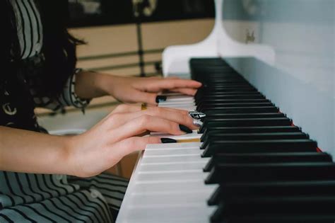 Consejos A La Hora De Aprender Piano En La Ciudad De Rosario
