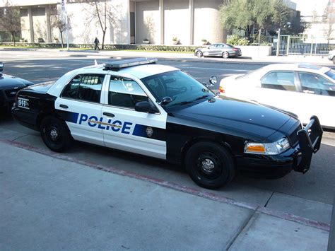 Bakersfield Police Dept Flickr Photo Sharing