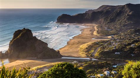 Experience The Best Beaches In New Zealand