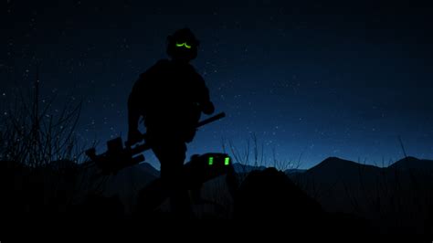 Details More Than 76 Night Vision Wallpaper Best Vn