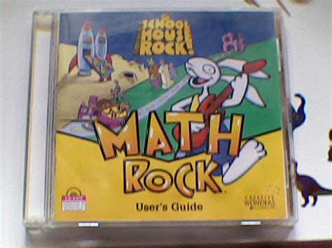 Schoolhouse Rock Math Rock Disney Wiki Fandom Powered By Wikia