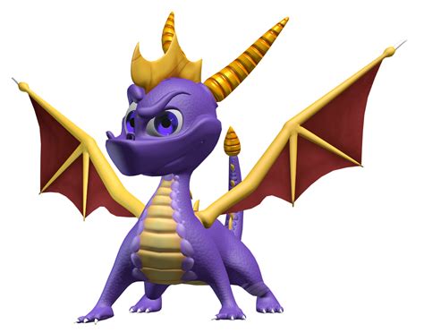 Spyro The Dragon Png 10 Free Cliparts Download Images On Clipground 2023