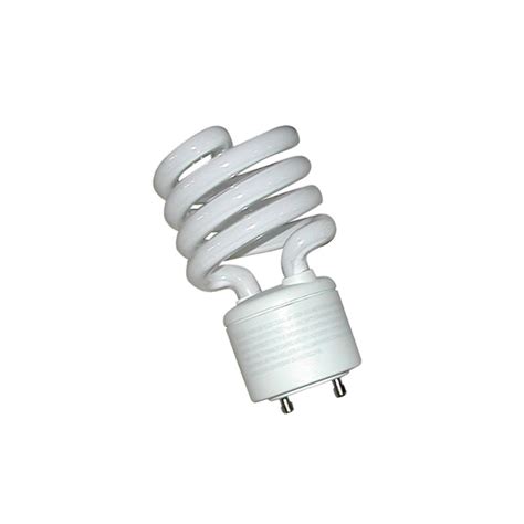 23 Watt Gu24 Compact Fluorescent Light Bulb