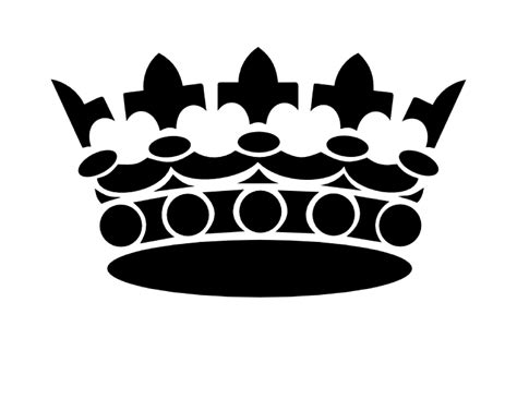 7 Of The Coolest Printable Birthday Crowns For The True Ruler Of