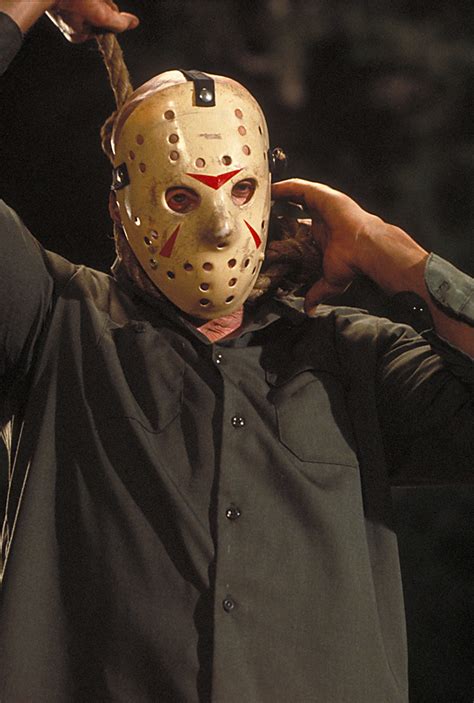 Friday The 13th Part 3 Production Still Gallery Friday The 13th The Franchise Friday The