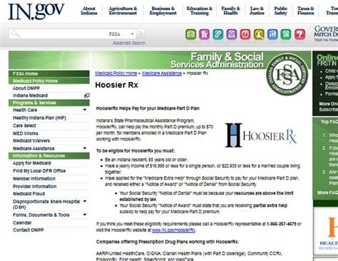 Health insurance for international students in switzerland. Indiana Rx Assistance Programs - State Rx Plans