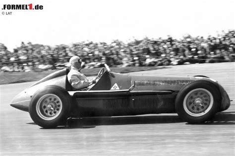We did not find results for: Silverstone 1950: Das erste Formel-1-WM-Rennen vor 70 ...